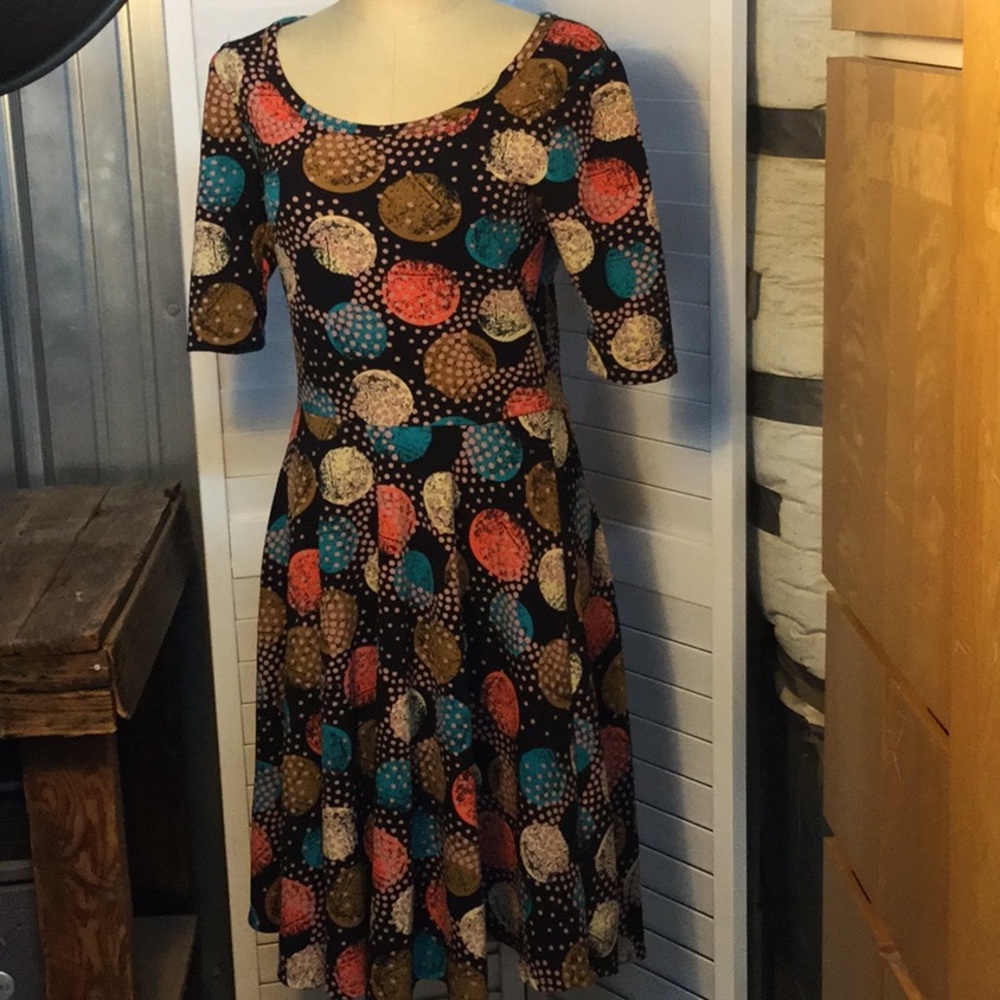 LuLaRoe Dress